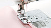 *General Fitting - [*Universal] Narrow Hem Foot - WeaverDee.com Sewing & Crafts - 1