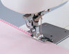 *General Fitting - [*Universal] Overlock Foot - WeaverDee.com Sewing & Crafts