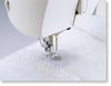 *General Fitting - [*Universal] Pintuck Foot - WeaverDee.com Sewing & Crafts - 1