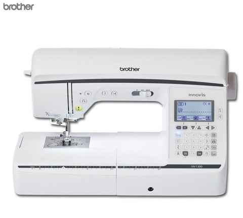 Brother innov-is 1300 Sewing Machine
