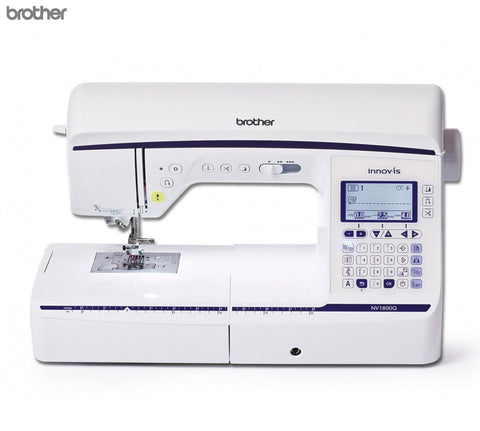 Brother innov-is 1800Q Sewing Machine