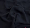 Chiffon Fabric / Navy Blue