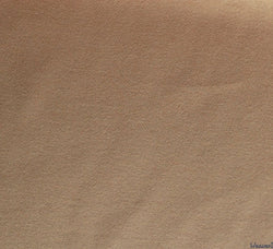 WeaverDee - Coating Fabric - Washable Melton / 150cm / Camel - WeaverDee.com Sewing & Crafts - 1