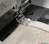 *General Fitting - [*Universal] Concealed Zip Foot (Screw on type) - WeaverDee.com Sewing & Crafts