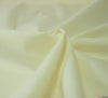 WeaverDee - Poly Cotton Fabric / Cream - WeaverDee.com Sewing & Crafts - 4