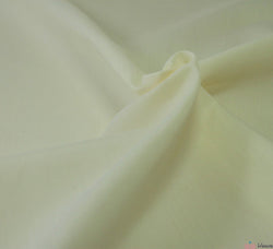 WeaverDee - Poly Cotton Fabric / Cream - WeaverDee.com Sewing & Crafts - 2