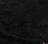 WeaverDee - Crushed Velvet Fabric - Black - WeaverDee.com Sewing & Crafts - 5