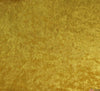 WeaverDee - Crushed Velvet Fabric - Gold - WeaverDee.com Sewing & Crafts - 3