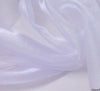 WeaverDee - Crystal Organza Fabric / Lilac - WeaverDee.com Sewing & Crafts - 4