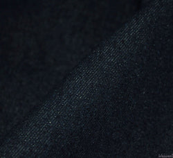 WeaverDee - 14oz Cotton Denim Fabric / Indigo Blue / Heavyweight - WeaverDee.com Sewing & Crafts - 1