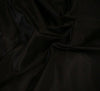 WeaverDee - Dress Lining Fabric / 150cm / Black - WeaverDee.com Sewing & Crafts