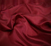 WeaverDee - Dress Lining Fabric / 150cm / Wine - WeaverDee.com Sewing & Crafts