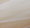 WeaverDee - Dress Net Fabric / 150cm Ivory - WeaverDee.com Sewing & Crafts - 2