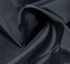 WeaverDee - Dress Lining Fabric / 150cm / Dark Grey - WeaverDee.com Sewing & Crafts - 6