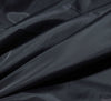 WeaverDee - Dress Lining Fabric / 150cm / Dark Grey - WeaverDee.com Sewing & Crafts - 2