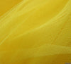 WeaverDee - Dress Net Fabric / 150cm Citronelle - WeaverDee.com Sewing & Crafts - 2