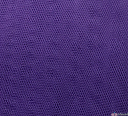 WeaverDee - Dress Net Fabric / 150cm Purple - WeaverDee.com Sewing & Crafts - 1