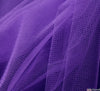 WeaverDee - Dress Net Fabric / 150cm Purple - WeaverDee.com Sewing & Crafts - 2