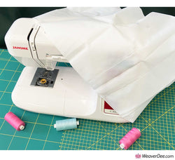 Replacement dust cover for Sewing Machine