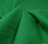 WeaverDee - Poly Cotton Fabric / Emerald - WeaverDee.com Sewing & Crafts - 4