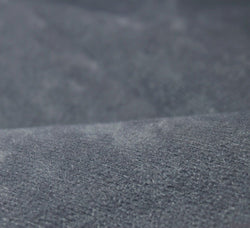 WeaverDee - Faux Suede Fabric / Dark Grey - WeaverDee.com Sewing & Crafts - 1