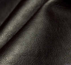 WeaverDee - Leather Look Fabric / Brown - WeaverDee.com Sewing & Crafts - 1