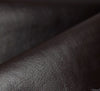 WeaverDee - Leather Look Fabric / Brown - WeaverDee.com Sewing & Crafts - 1