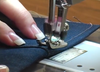 Bernina - Bernina Jeans Foot # 8 - WeaverDee.com Sewing & Crafts - 2