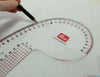 Prym - French Curve / Curved Ruler - WeaverDee.com Sewing & Crafts - 2