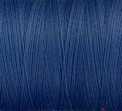 Gütermann Extra Strong Thread (Royal Blue 214) 100m Reel