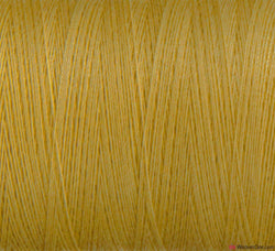 Gütermann Extra Strong Thread (Gold 968) 100m Reel