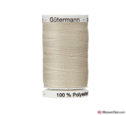Gütermann Extra Strong Thread (Natural 299) 100m Reel