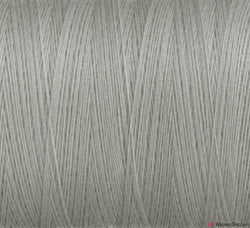 Gütermann Extra Strong Thread (Silver Grey 38) 100m Reel