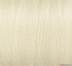 Gütermann Extra Strong Thread (Cream 414) 100m Reel