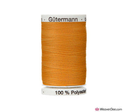 Gütermann Extra Strong Thread (Apricot 362) 100m Reel