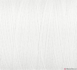 Gütermann Extra Strong Thread (White 800) 100m Reel