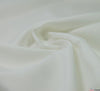 WeaverDee - Poly Cotton Fabric / Ivory - WeaverDee.com Sewing & Crafts - 4