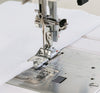 Janome - Janome Hemmer Foot - 4mm & 6mm - WeaverDee.com Sewing & Crafts - 1