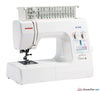 Janome - Janome HD2200 Sewing Machine - WeaverDee.com Sewing & Crafts - 3