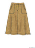 McCall's - M7475 Misses' Flared Skirts, Shorts & Culottes - WeaverDee.com Sewing & Crafts - 9