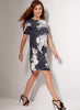 McCall's - M7533 Misses'/Women's Fitted, Sheath Dresses - WeaverDee.com Sewing & Crafts - 2