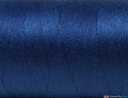 MOON - Moon Overlock Thread [Royal Blue #001] - WeaverDee.com Sewing & Crafts - 1