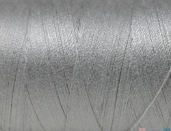MOON - Moon Overlock Thread [Light Grey #40] - WeaverDee.com Sewing & Crafts - 1