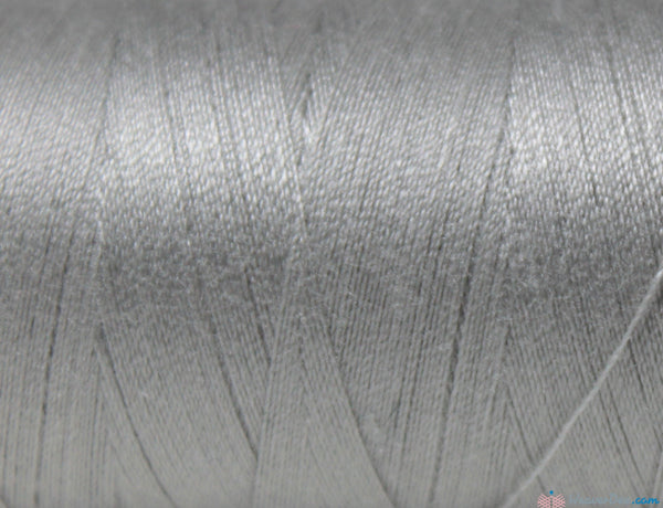 Moon Overlock Thread - Light Grey 44 – WeaverDee.com
