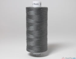 MOON - Moon Overlock Thread [Smoke Grey #83] - WeaverDee.com Sewing & Crafts - 1