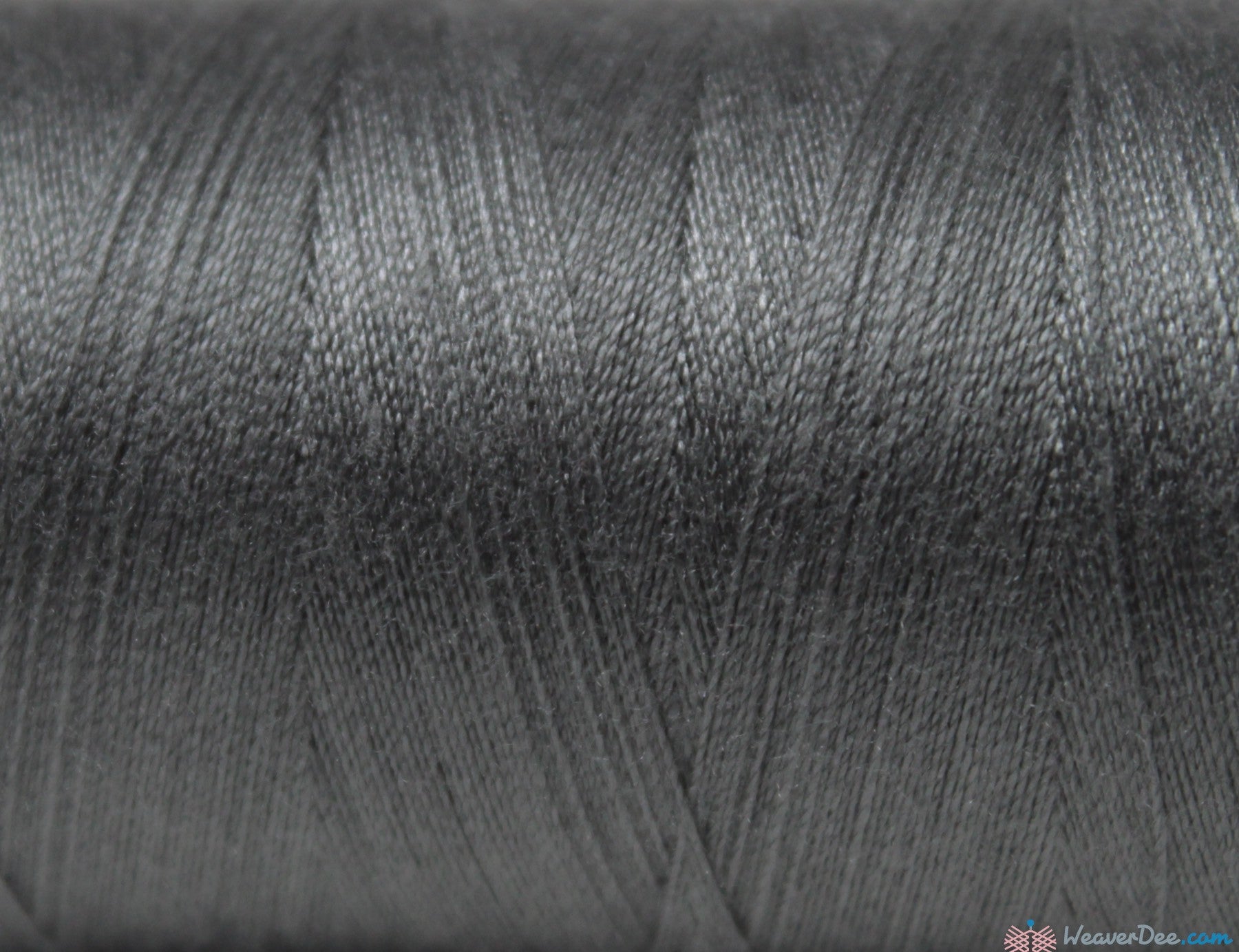 Grey Overlocking Thread Moon Overlock Thread - Smoke Grey 83 – WeaverDee.com