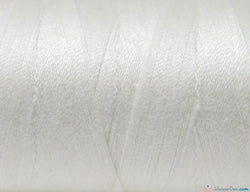 MOON - Moon Overlock Thread [Off White #107] - WeaverDee.com Sewing & Crafts - 1