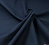 WeaverDee - Poly Cotton Fabric / Navy - WeaverDee.com Sewing & Crafts - 3