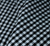 WeaverDee - Poly Cotton Fabric - Black Gingham - WeaverDee.com Sewing & Crafts - 6