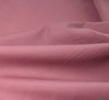 WeaverDee - Poly Cotton Fabric / Dusky Pink - WeaverDee.com Sewing & Crafts - 5